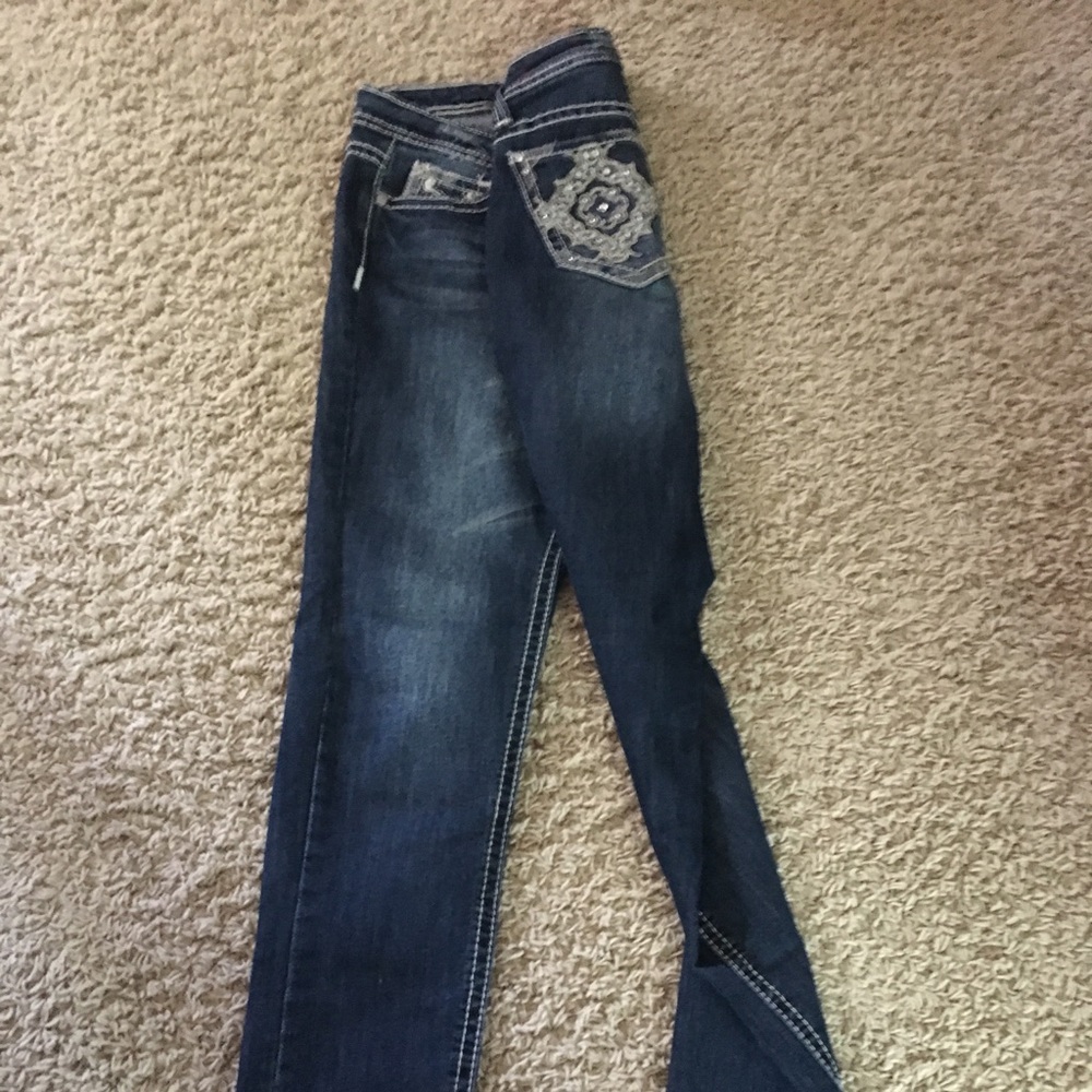 Juniors Jeans